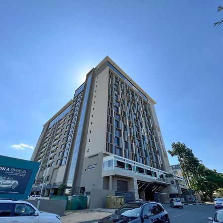 Cgrsa Apartments Sandton Johannesburg Ngoại thất bức ảnh