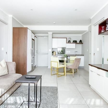Cgrsa Apartments Sandton Johannesburg Ngoại thất bức ảnh