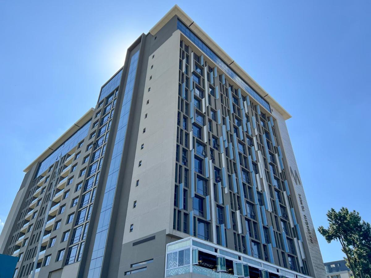 Cgrsa Apartments Sandton Johannesburg Ngoại thất bức ảnh