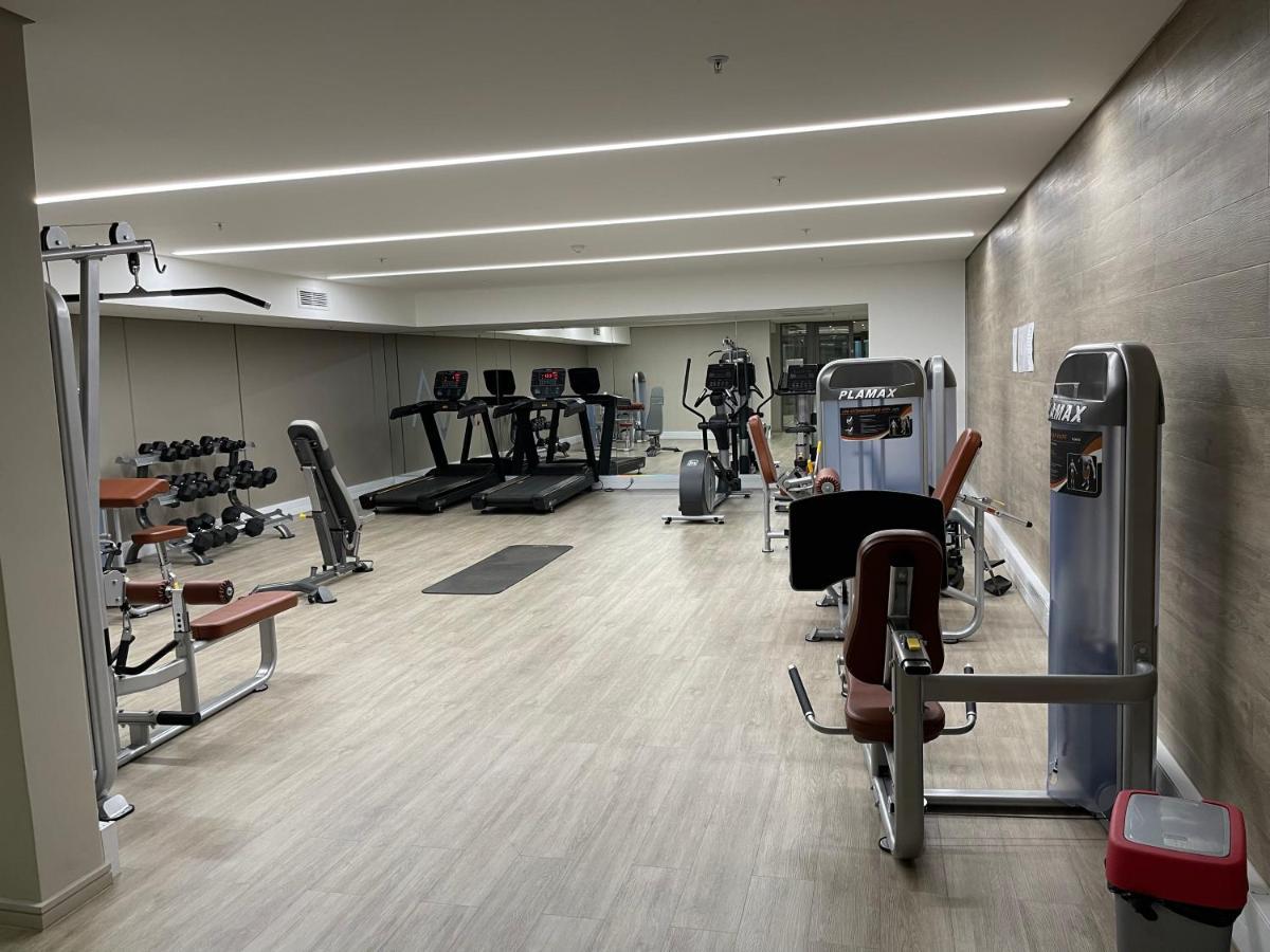 Cgrsa Apartments Sandton Johannesburg Ngoại thất bức ảnh