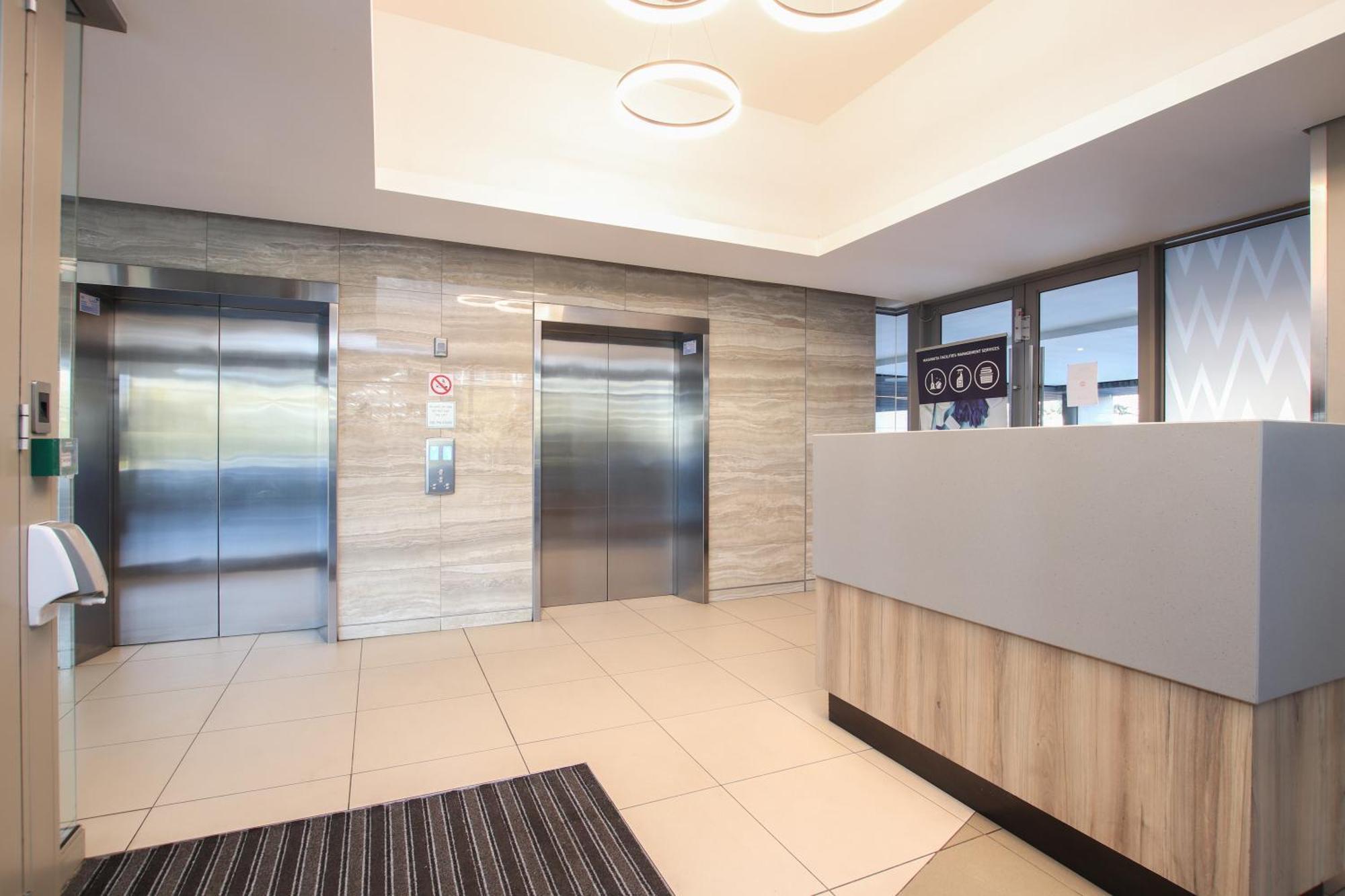 Cgrsa Apartments Sandton Johannesburg Ngoại thất bức ảnh