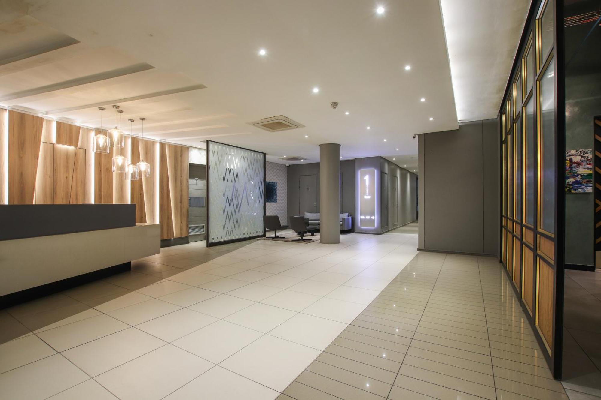 Cgrsa Apartments Sandton Johannesburg Ngoại thất bức ảnh