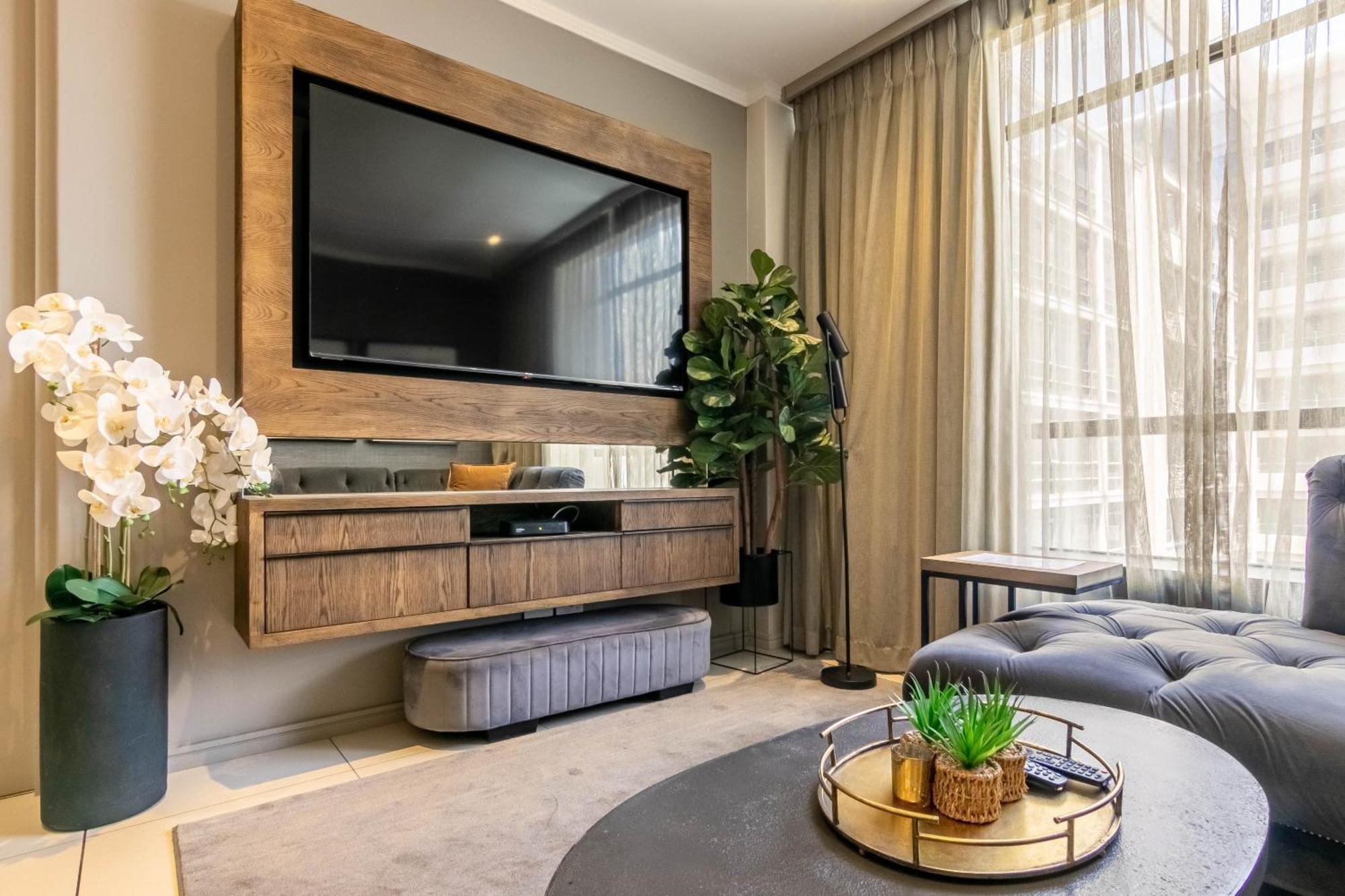Cgrsa Apartments Sandton Johannesburg Ngoại thất bức ảnh