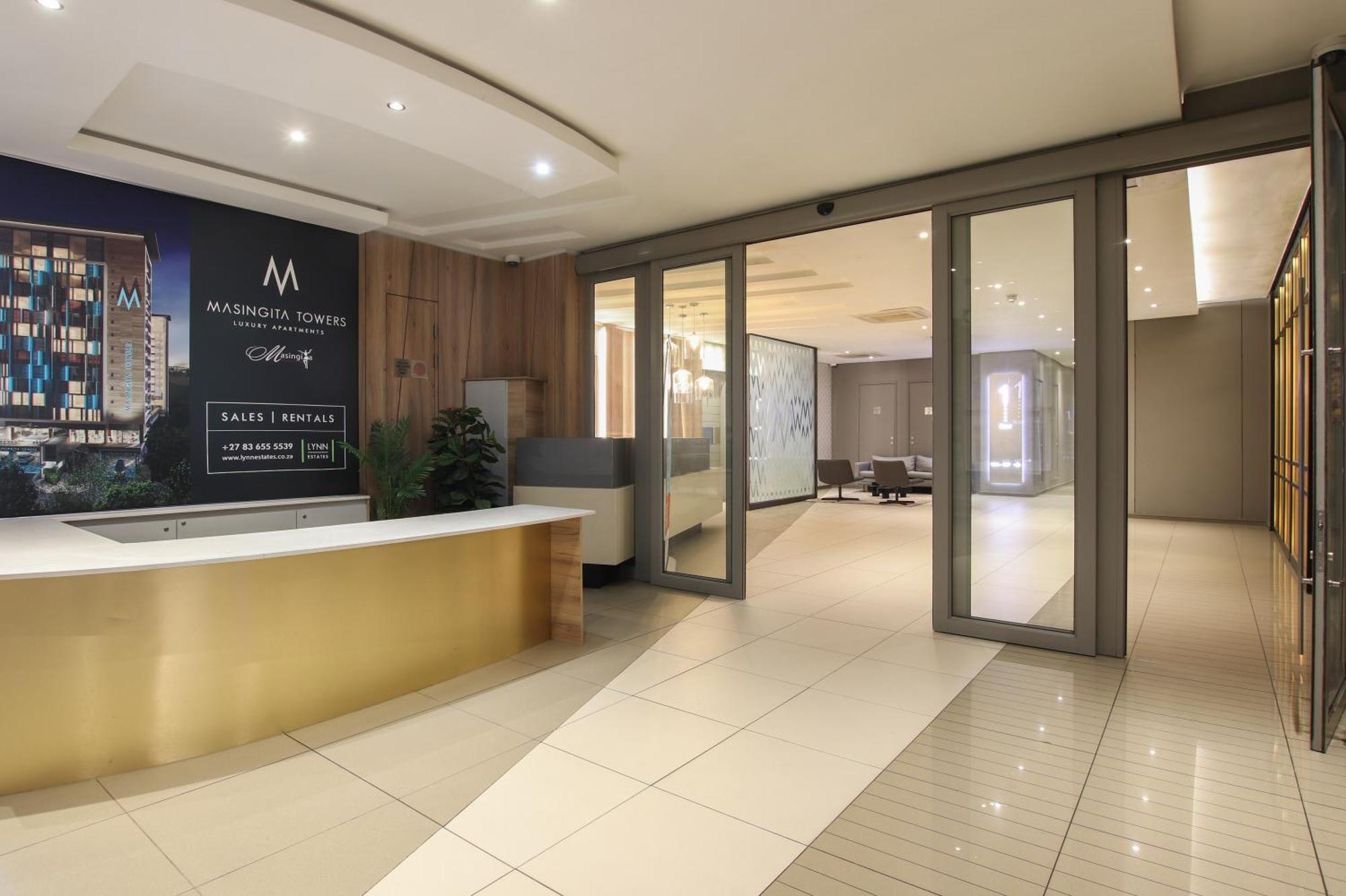 Cgrsa Apartments Sandton Johannesburg Ngoại thất bức ảnh