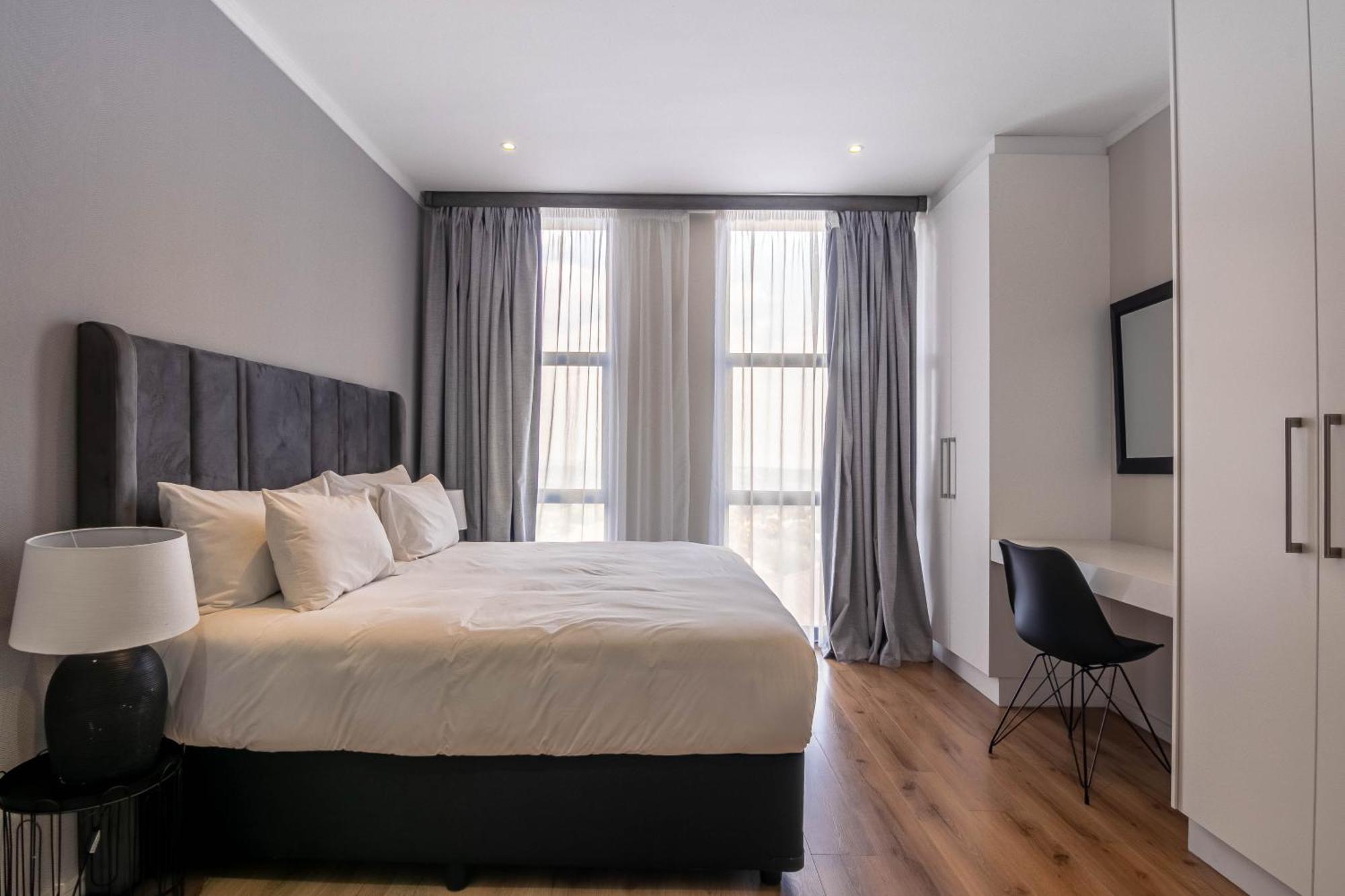 Cgrsa Apartments Sandton Johannesburg Phòng bức ảnh