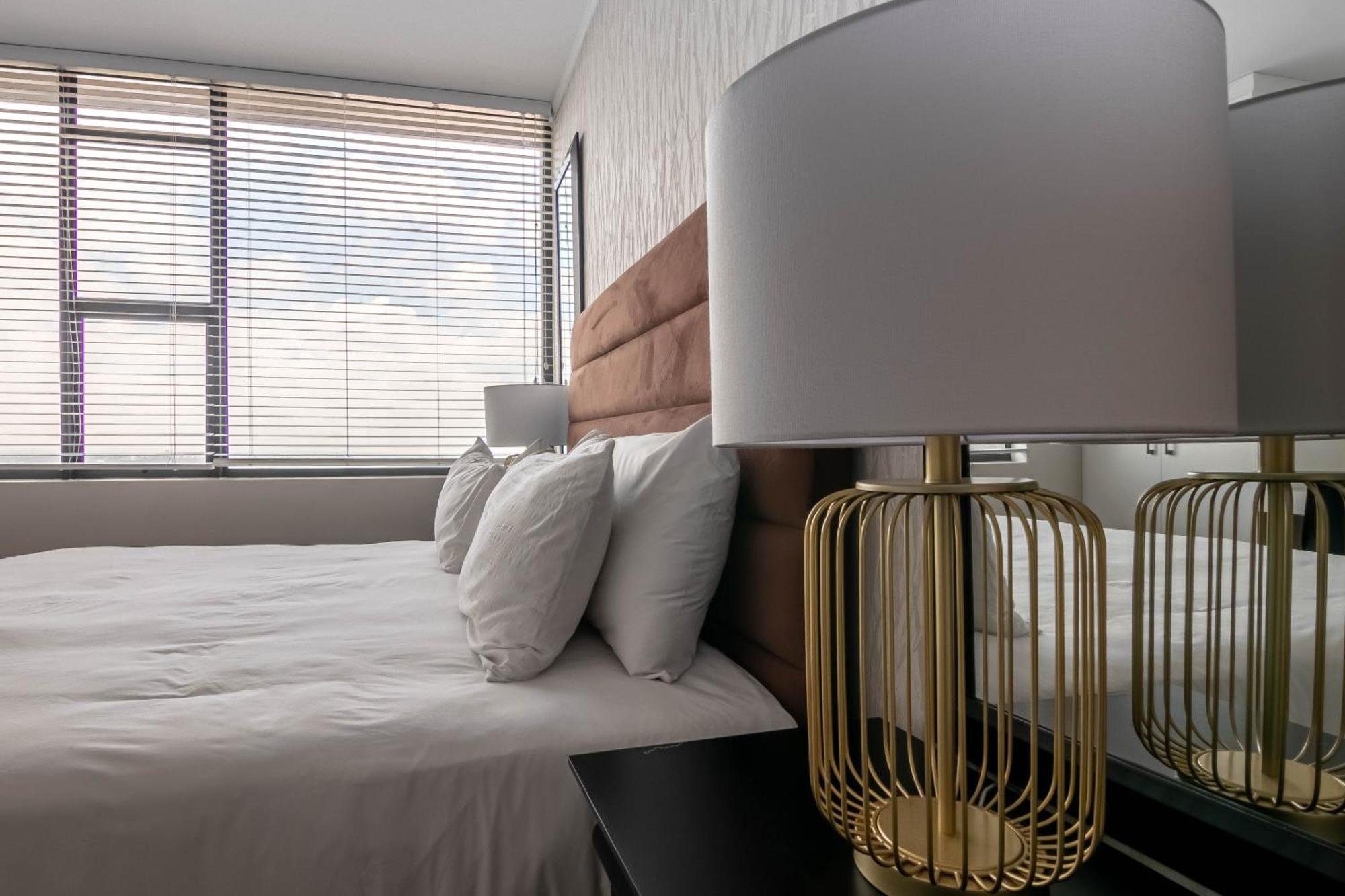 Cgrsa Apartments Sandton Johannesburg Phòng bức ảnh