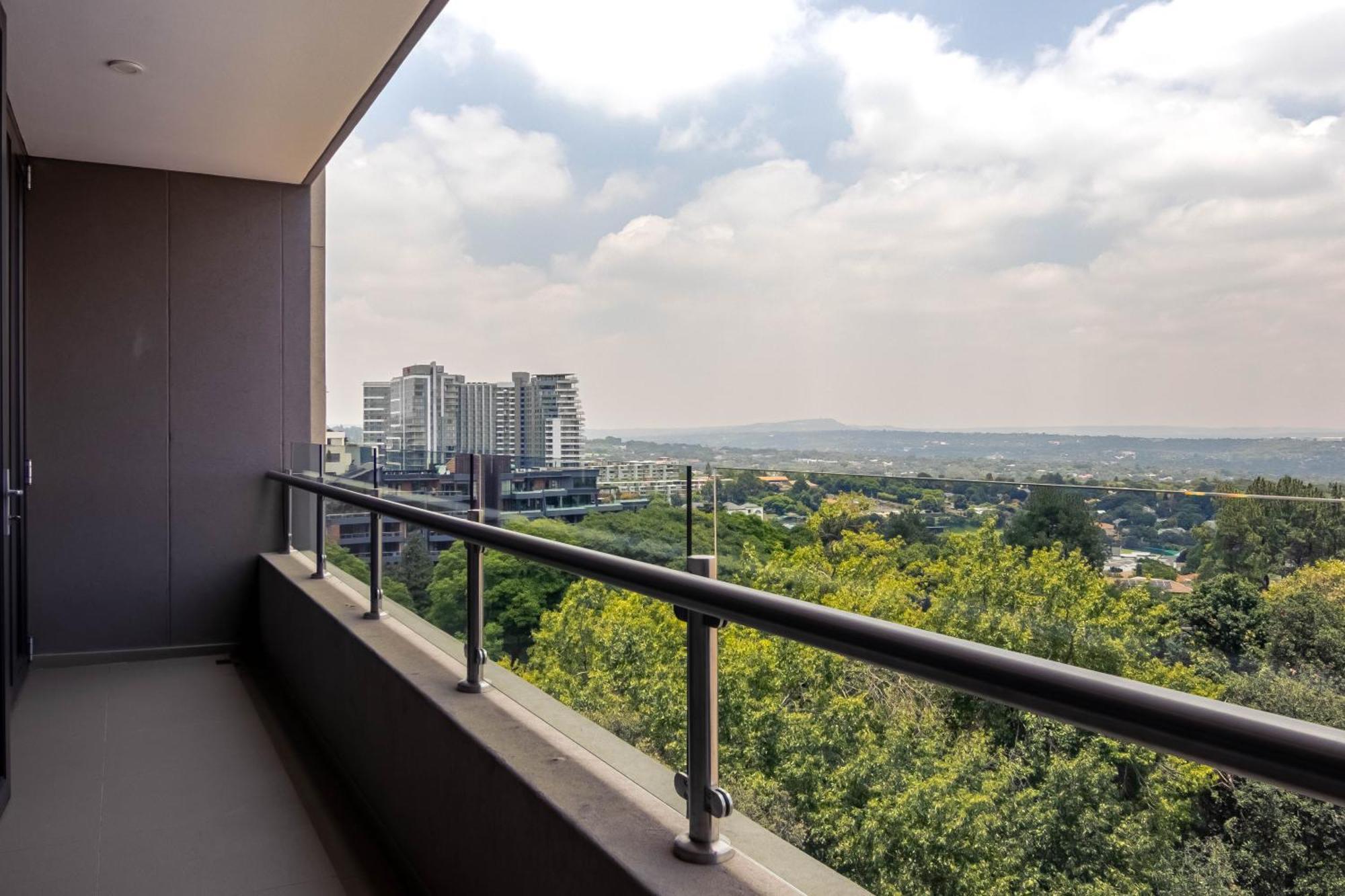 Cgrsa Apartments Sandton Johannesburg Phòng bức ảnh