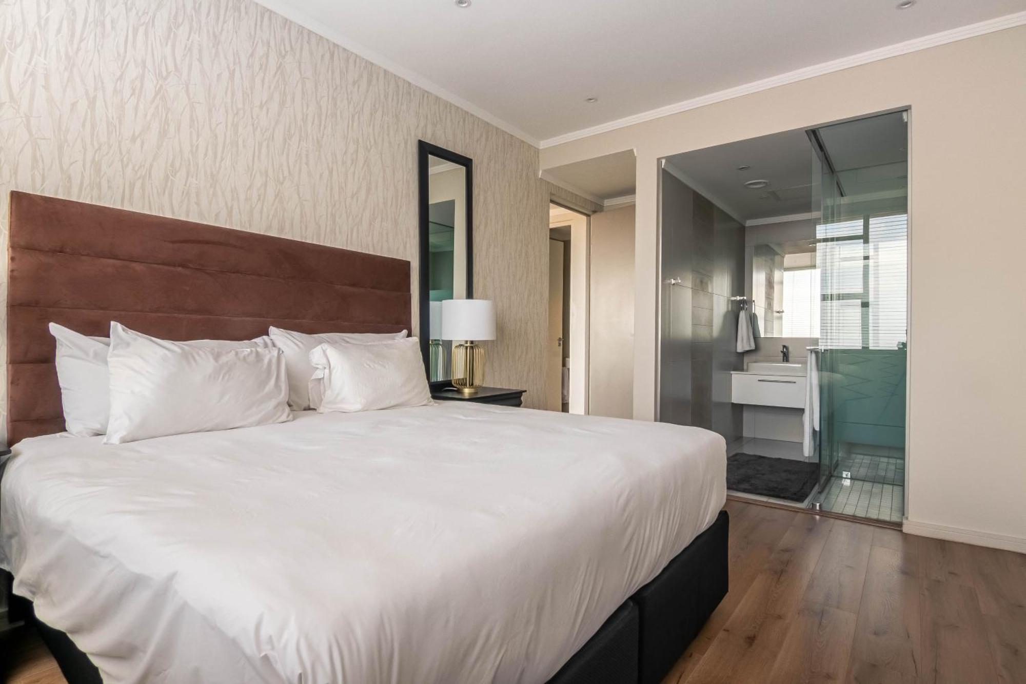 Cgrsa Apartments Sandton Johannesburg Phòng bức ảnh