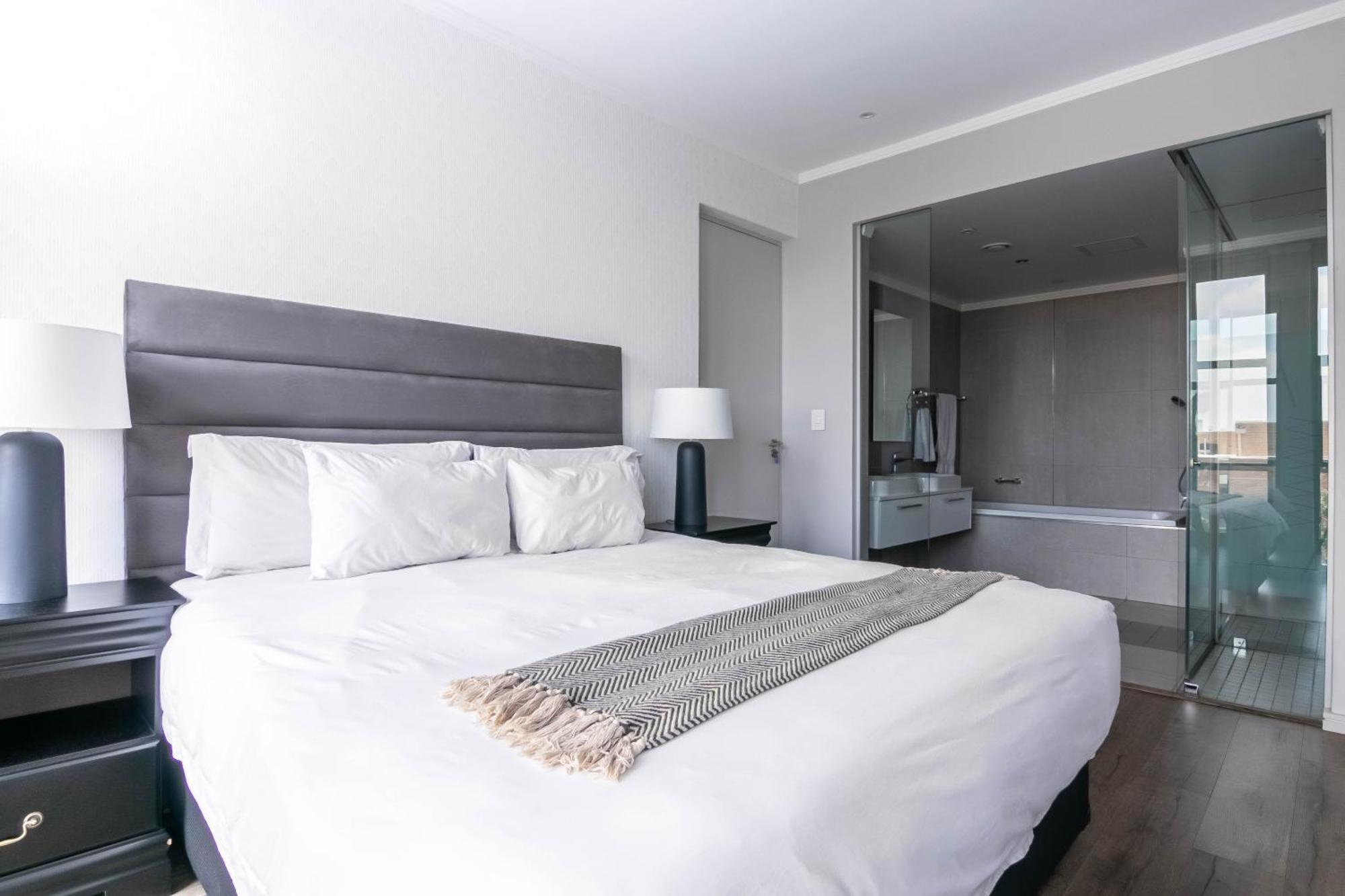 Cgrsa Apartments Sandton Johannesburg Phòng bức ảnh