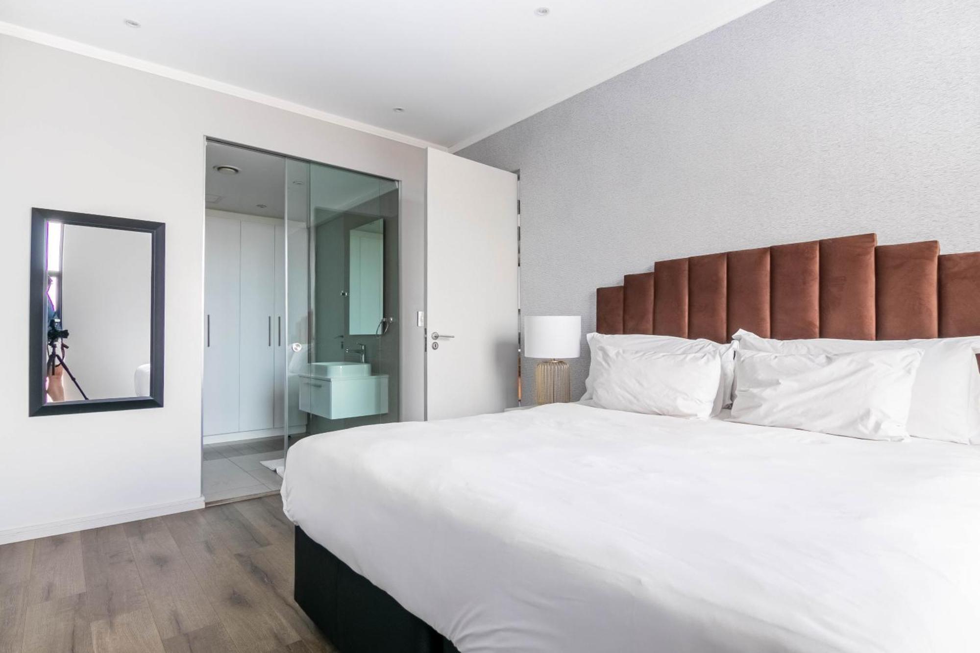 Cgrsa Apartments Sandton Johannesburg Phòng bức ảnh
