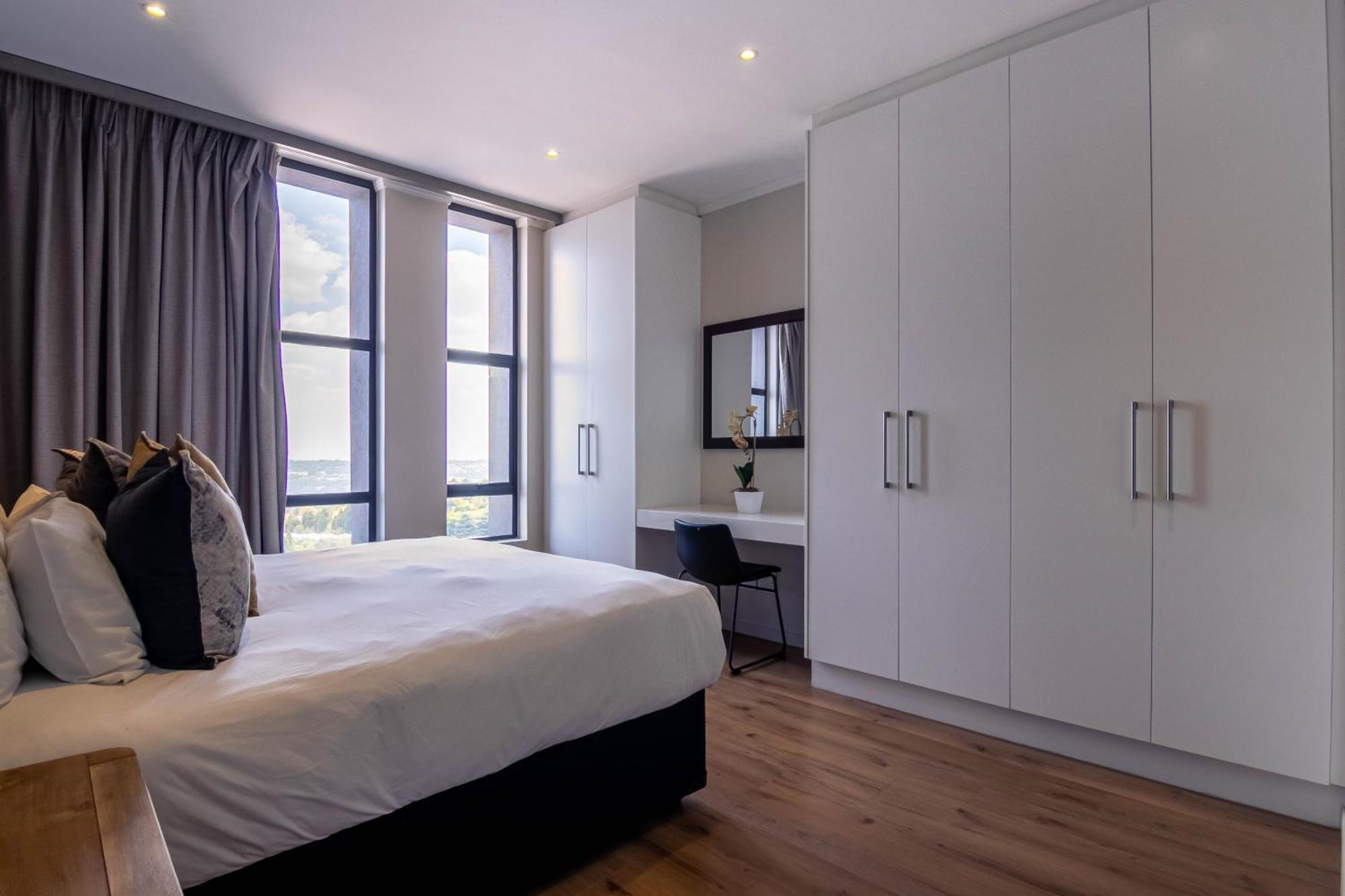 Cgrsa Apartments Sandton Johannesburg Ngoại thất bức ảnh