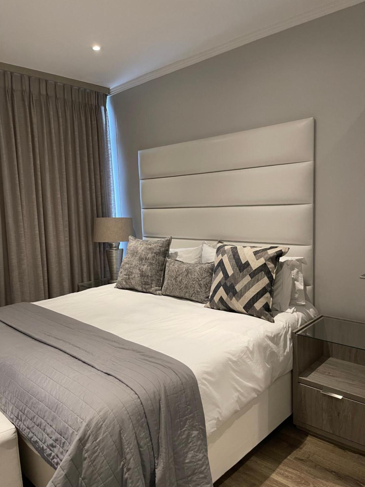 Cgrsa Apartments Sandton Johannesburg Ngoại thất bức ảnh