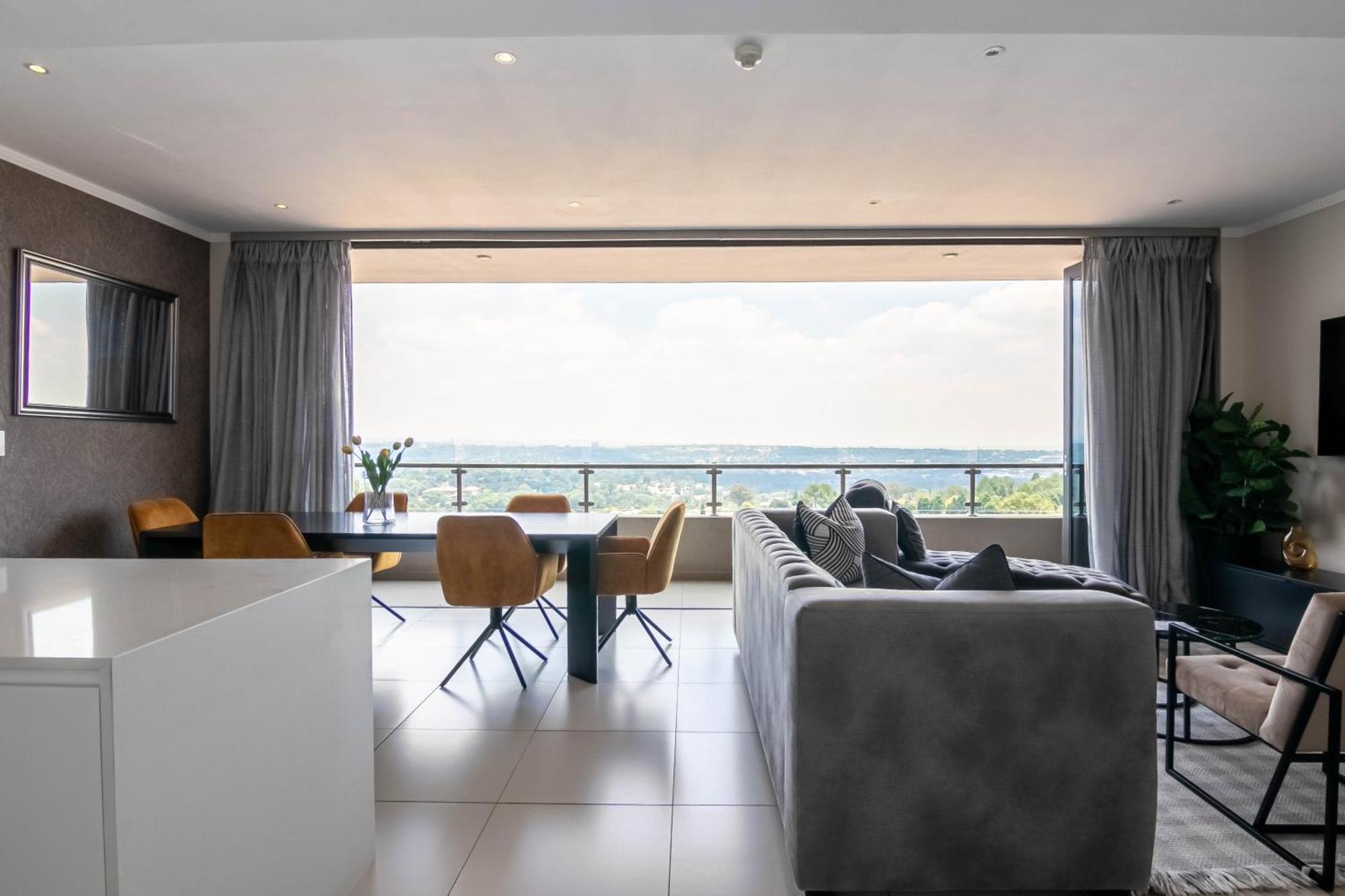 Cgrsa Apartments Sandton Johannesburg Ngoại thất bức ảnh