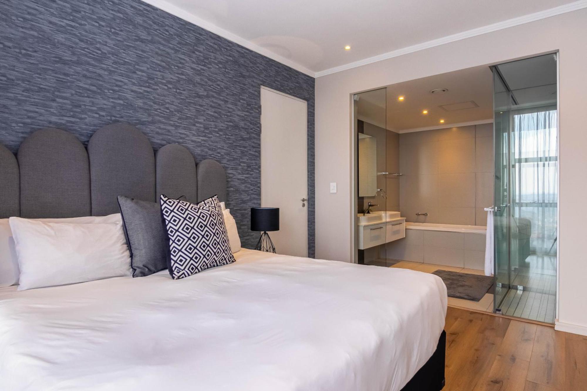 Cgrsa Apartments Sandton Johannesburg Ngoại thất bức ảnh