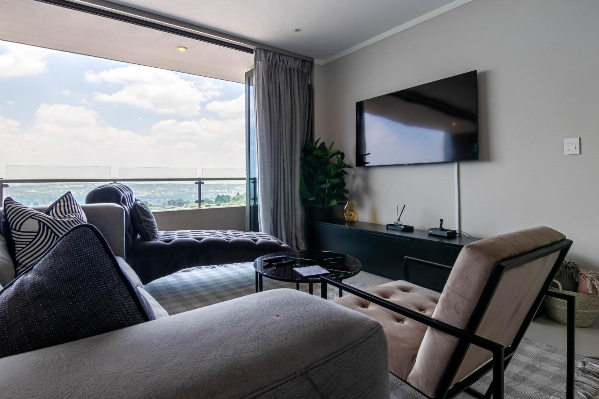 Cgrsa Apartments Sandton Johannesburg Ngoại thất bức ảnh