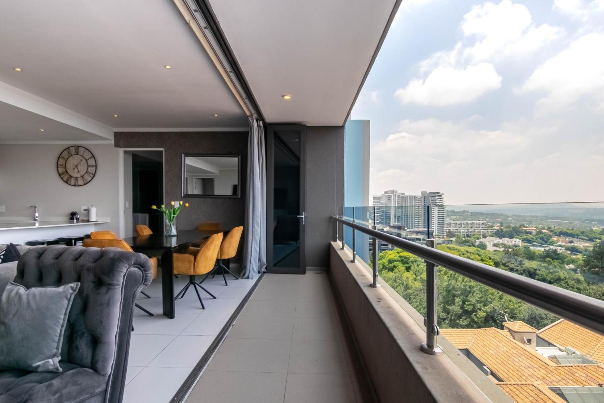 Cgrsa Apartments Sandton Johannesburg Ngoại thất bức ảnh