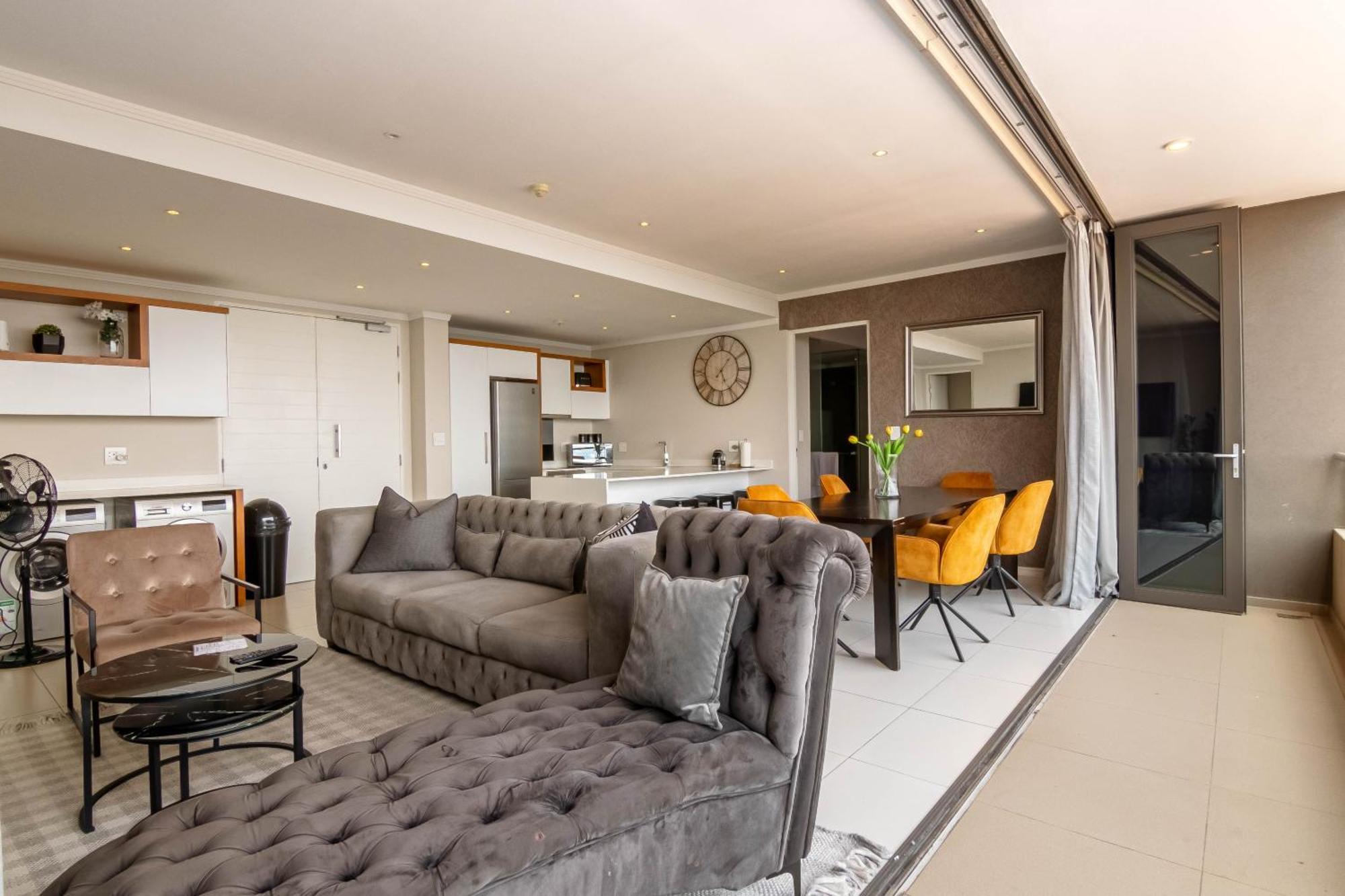 Cgrsa Apartments Sandton Johannesburg Ngoại thất bức ảnh