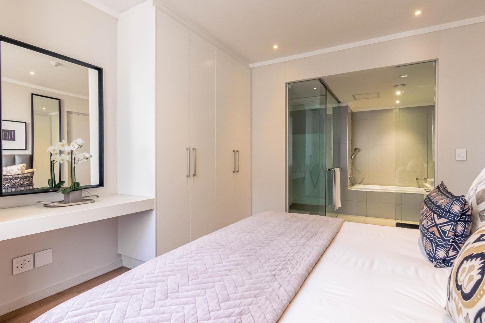 Cgrsa Apartments Sandton Johannesburg Ngoại thất bức ảnh