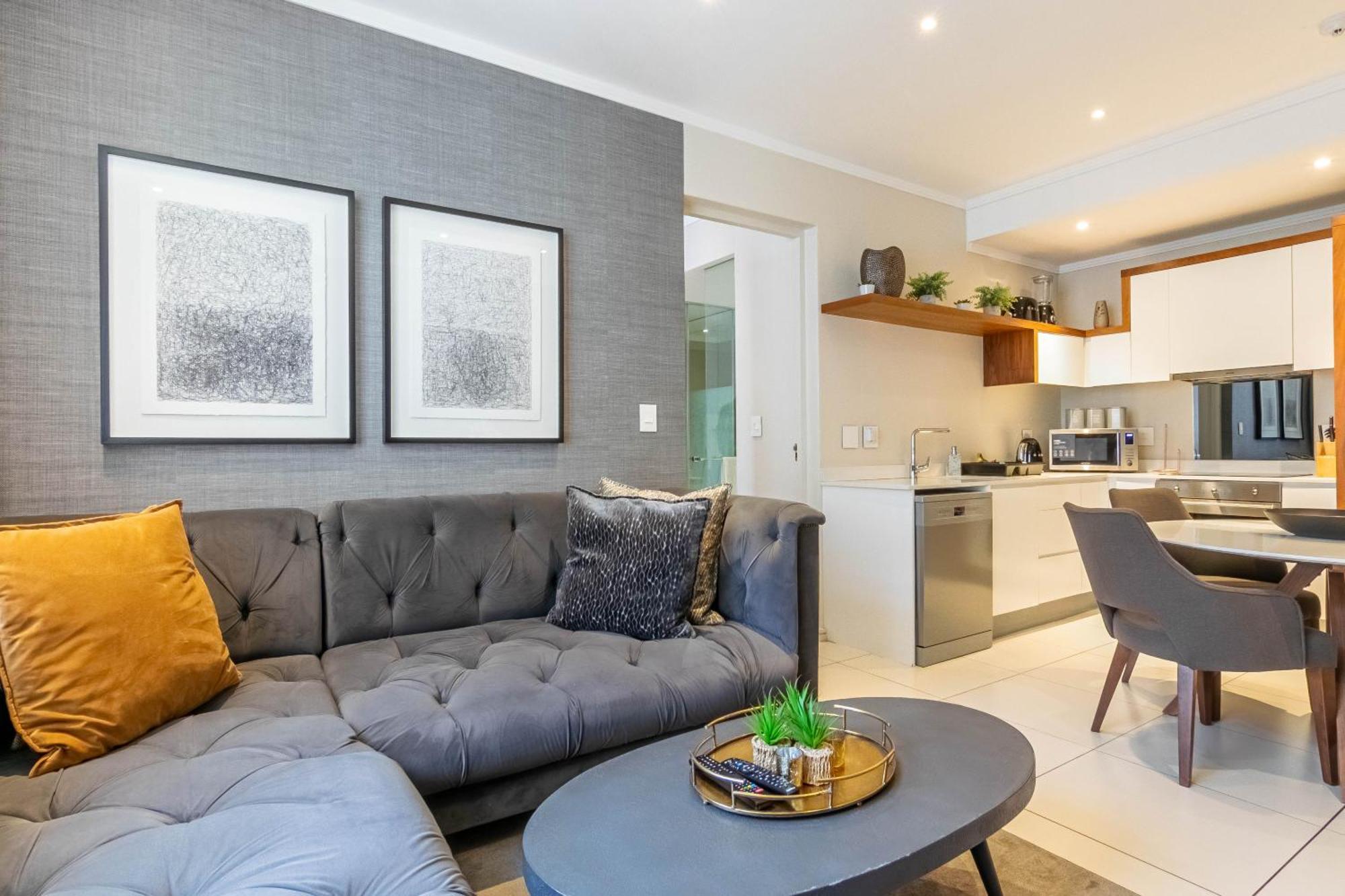 Cgrsa Apartments Sandton Johannesburg Ngoại thất bức ảnh