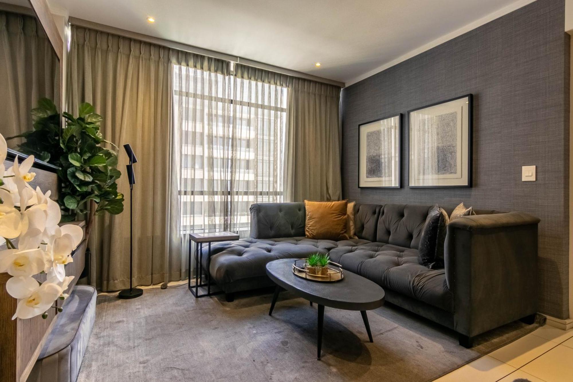 Cgrsa Apartments Sandton Johannesburg Ngoại thất bức ảnh