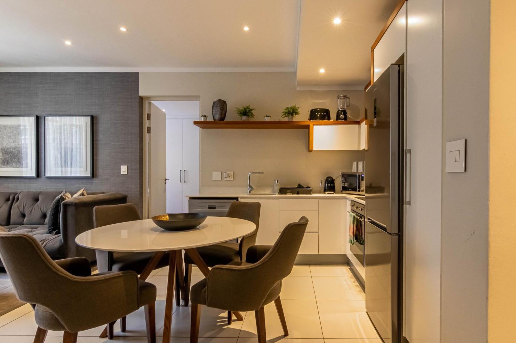 Cgrsa Apartments Sandton Johannesburg Ngoại thất bức ảnh