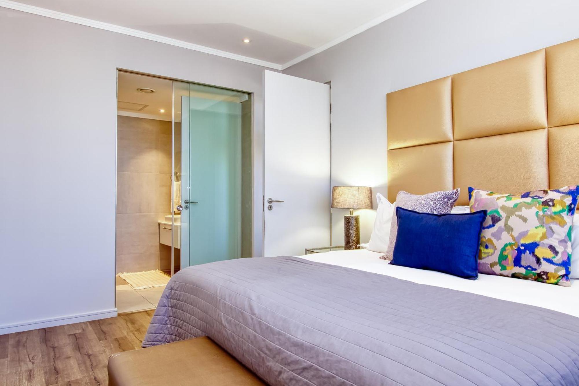 Cgrsa Apartments Sandton Johannesburg Ngoại thất bức ảnh