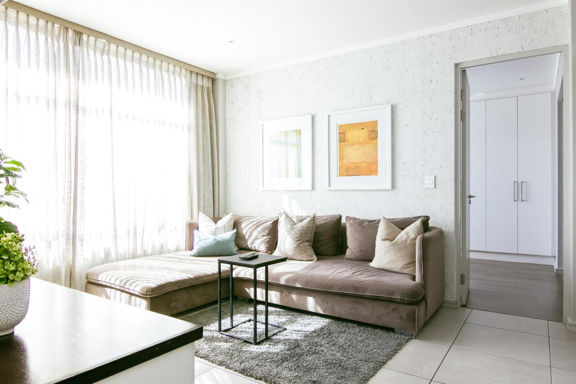Cgrsa Apartments Sandton Johannesburg Ngoại thất bức ảnh