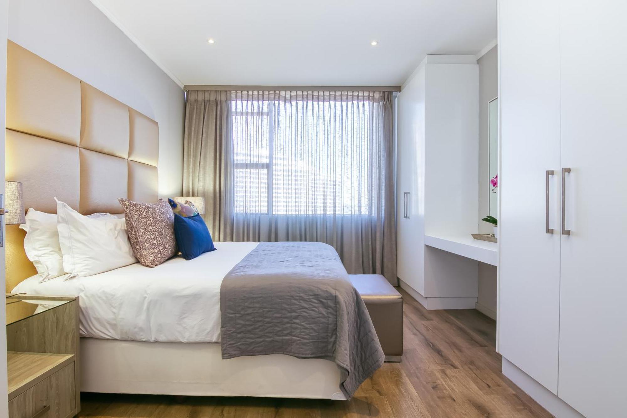 Cgrsa Apartments Sandton Johannesburg Ngoại thất bức ảnh