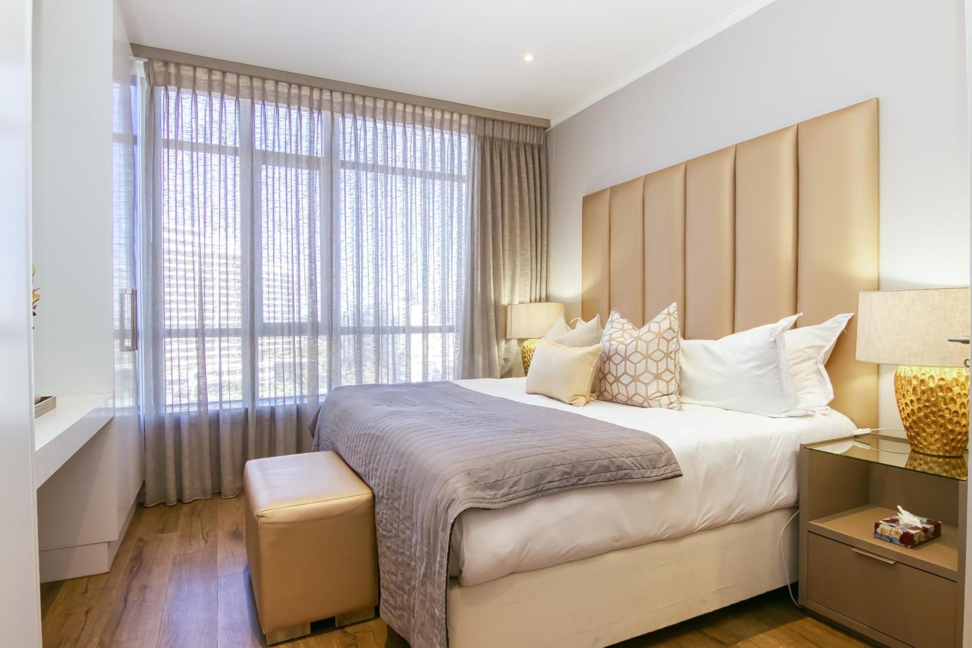 Cgrsa Apartments Sandton Johannesburg Ngoại thất bức ảnh