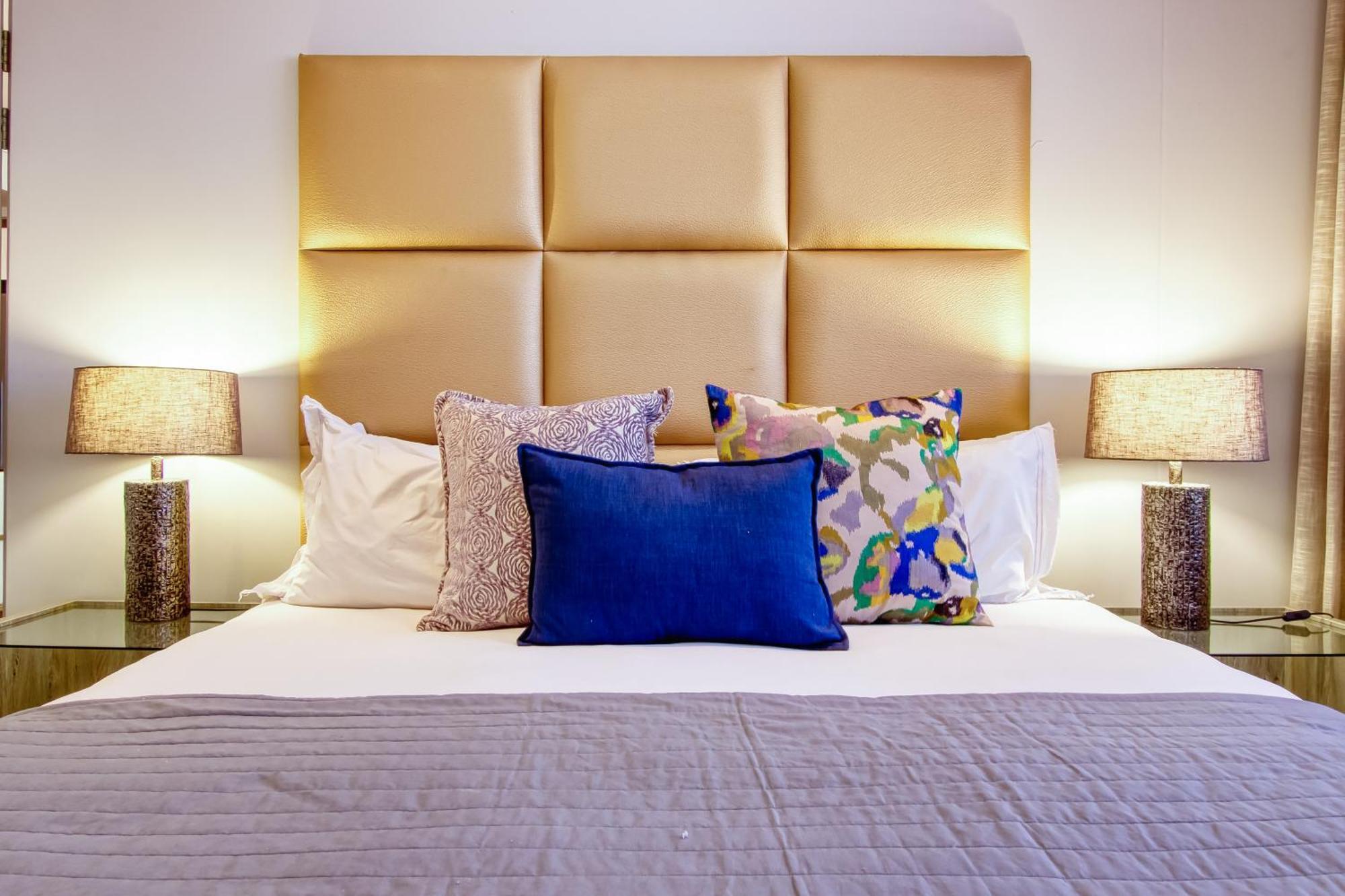 Cgrsa Apartments Sandton Johannesburg Ngoại thất bức ảnh